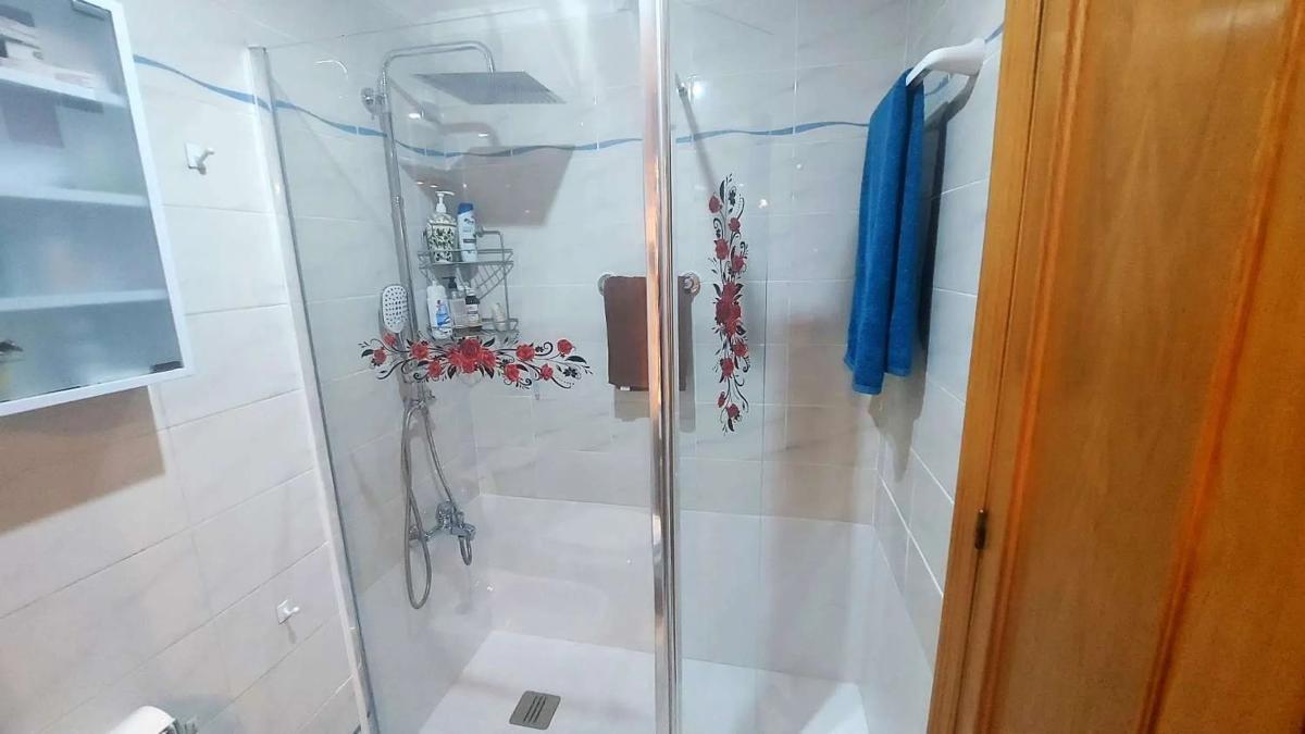 Venta de piso en Calpe Pueblo, Calpe
 photo 3