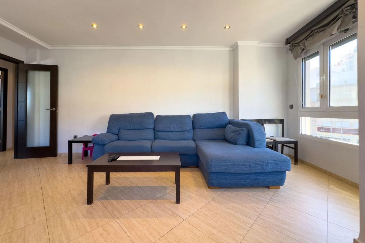 Продажа квартиры на Calpe Pueblo, Кальпе
photo 2