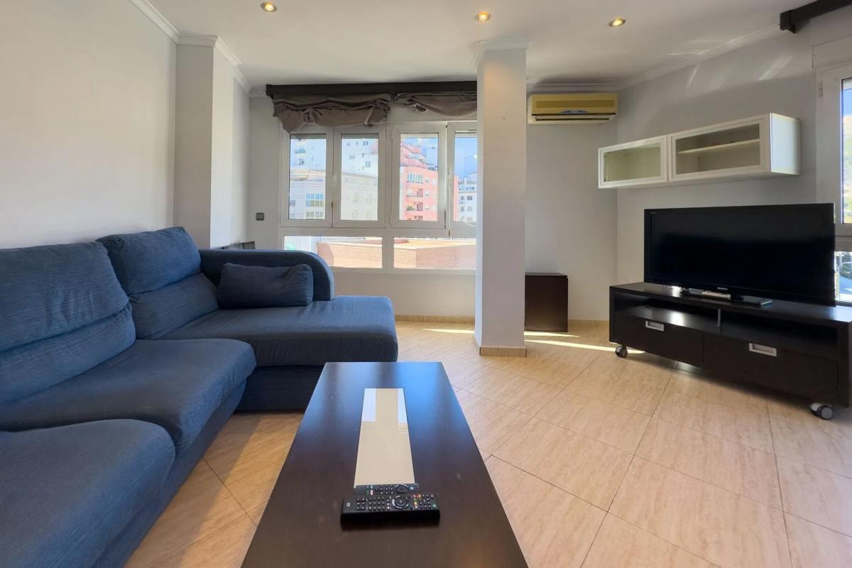 Продажа квартиры на Calpe Pueblo, Кальпе
photo 3
