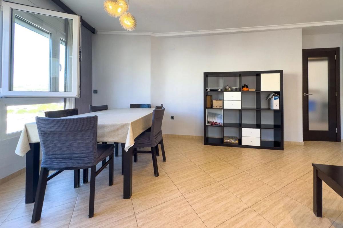 Продажа квартиры на Calpe Pueblo, Кальпе
photo 4