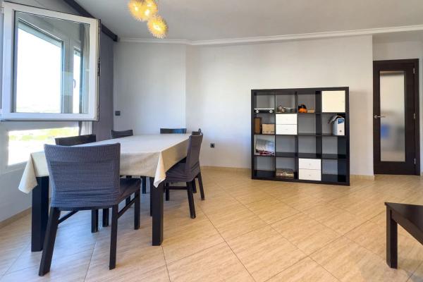 Квартира на продажу на  Calpe Pueblo, Кальпе photo 4
