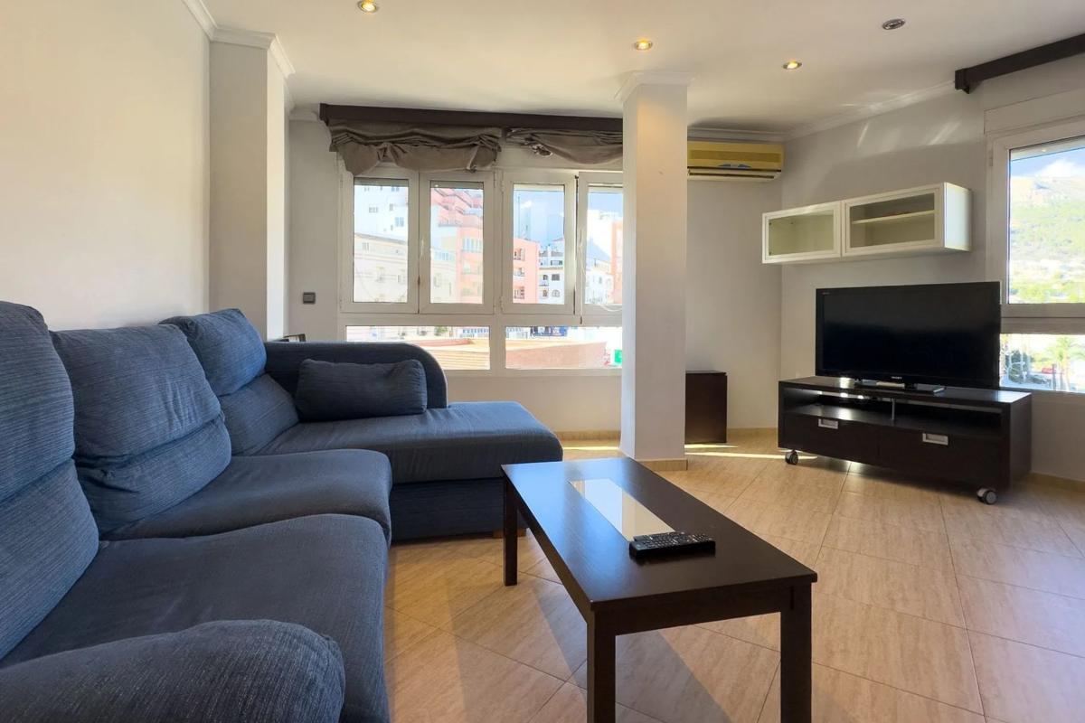 Продажа квартиры на Calpe Pueblo, Кальпе
photo 5