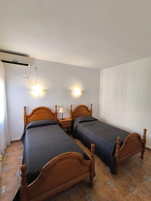 Venta de chalet independiente en Cometa-Carrió, Calpe
photo 1