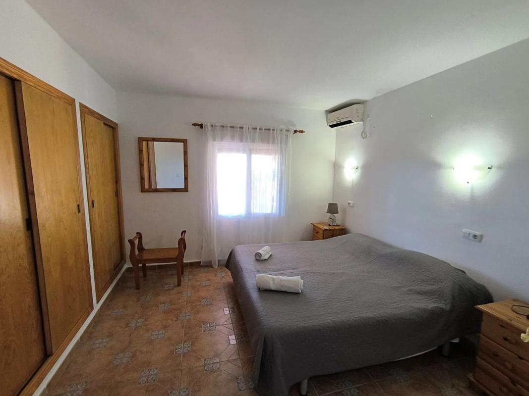 Venta de chalet independiente en Cometa-Carrió, Calpe
photo 3