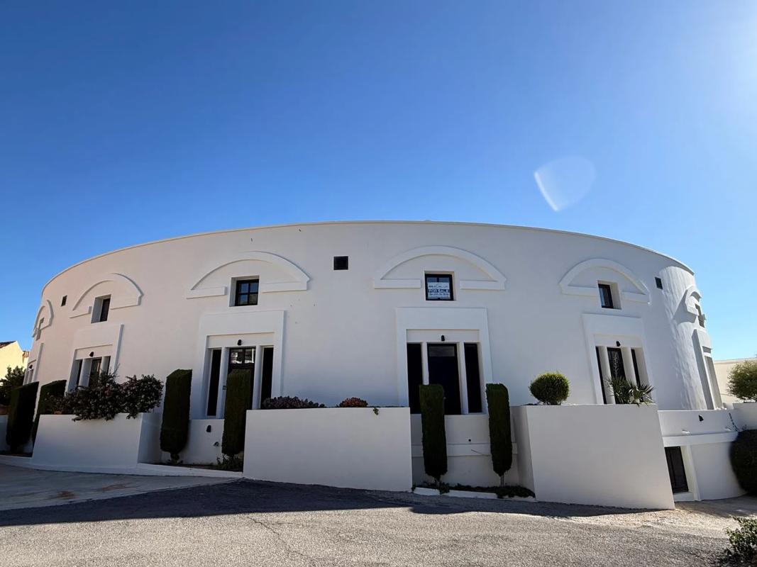 Duplex sale in Partida Manzanera, 1, Calpe photo 2