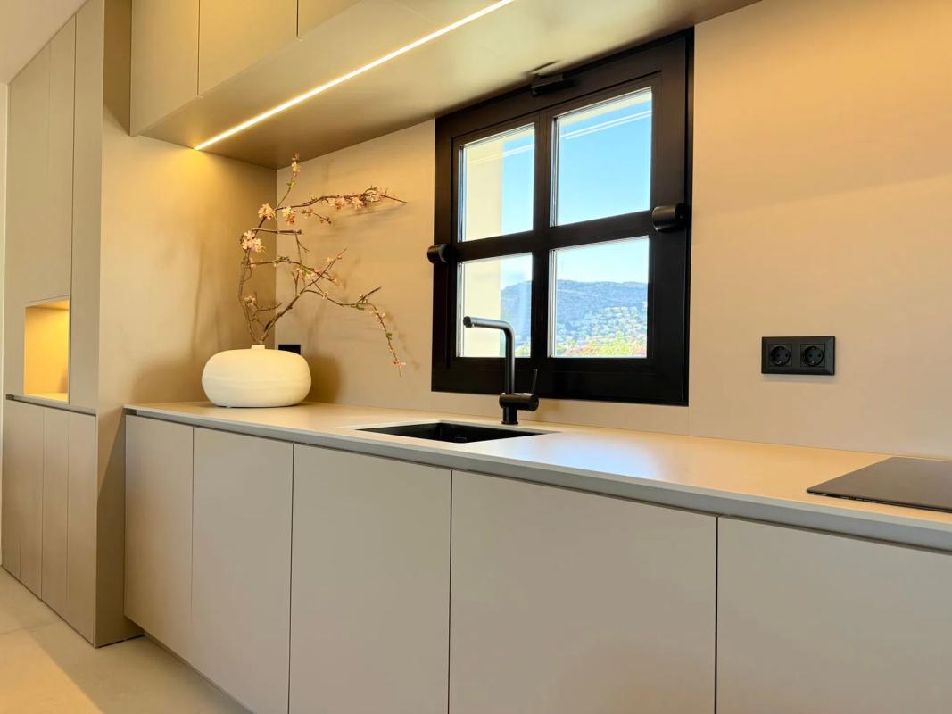 Duplex sale in Partida Manzanera, 1, Calpe photo 5
