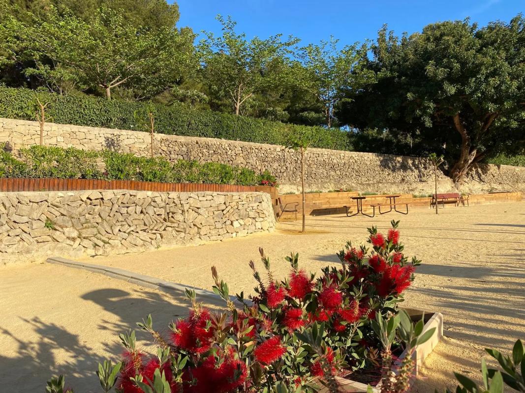 Sprzedaż mieszkania w Avenida Masnou, 24, Kalpe
photo 2