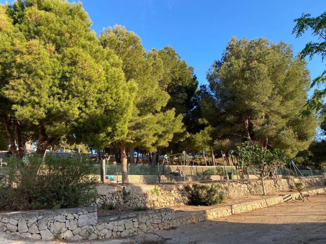 Sprzedaż mieszkania w Avenida Masnou, 24, Kalpe
photo 3