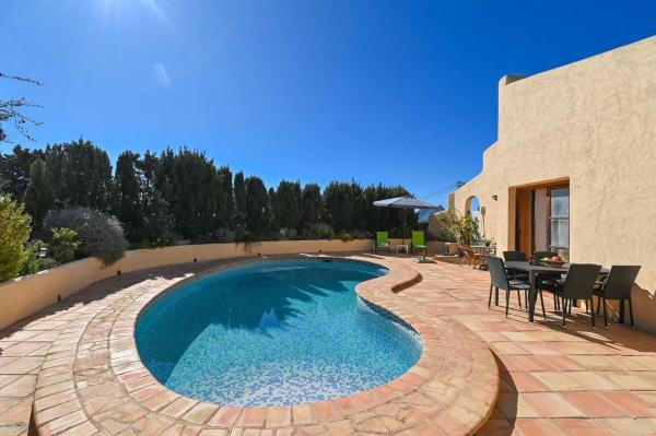 Chalet independiente en venta en Cometa-Carrió, Calpe
 photo 3