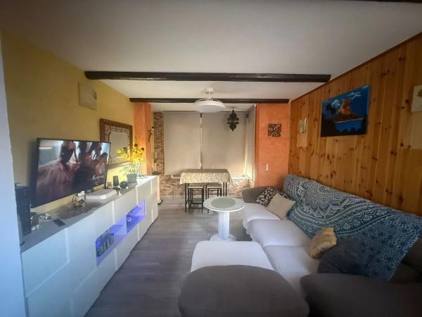 Квартира на продажу на  Calle Capitán Zaragoza, 6, Кальпе photo 2