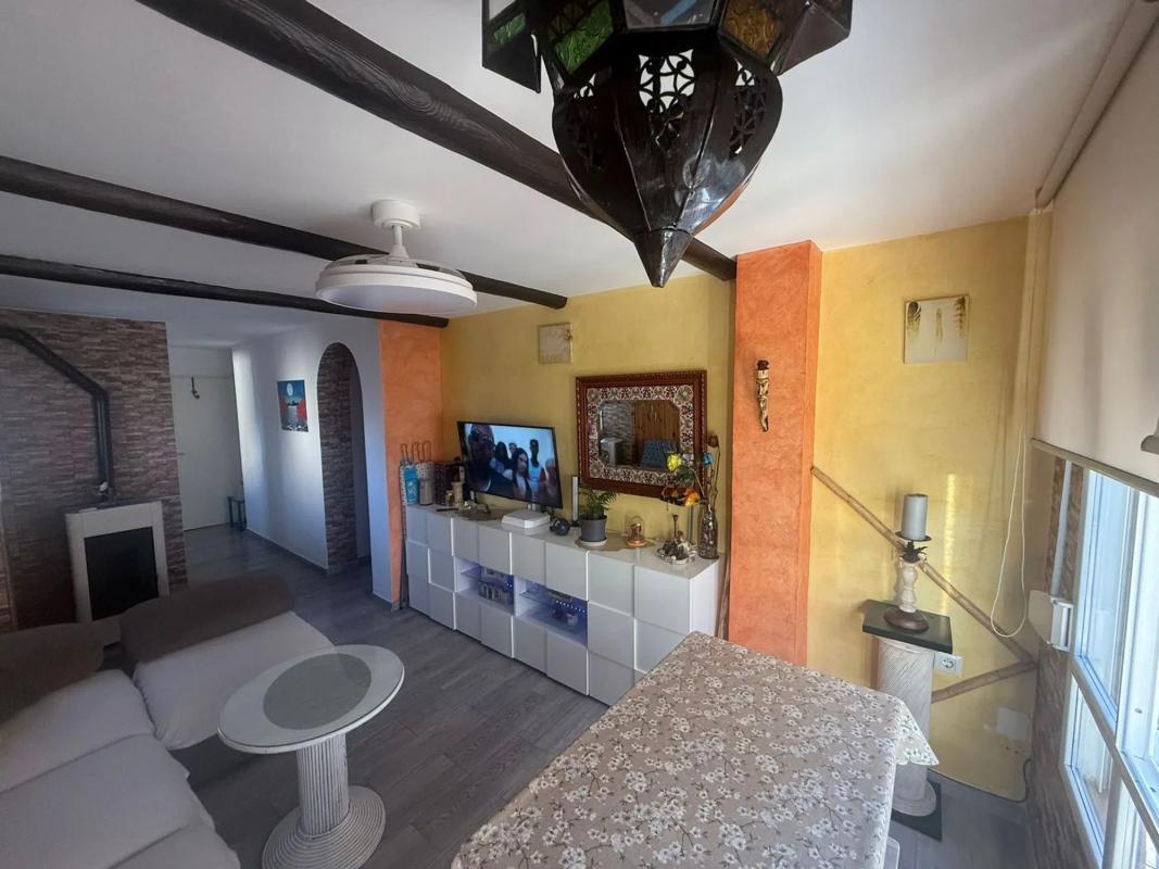 Venta de piso en Calle Capitán Zaragoza, 6, Calpe
photo 4