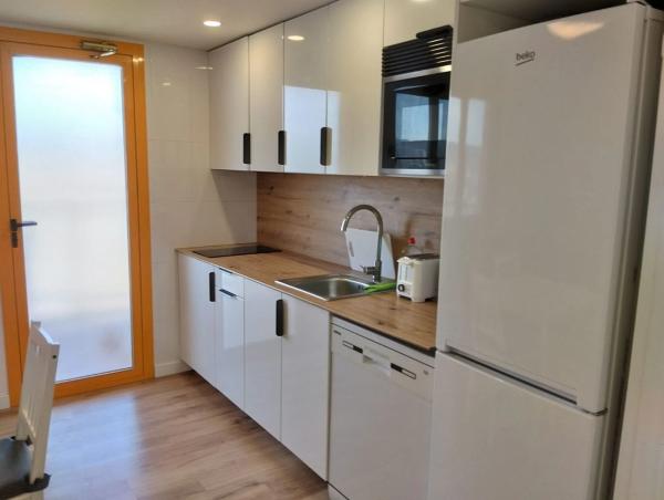 Квартира на продажу на Playa de Fossa-Levante, Кальпе photo 1