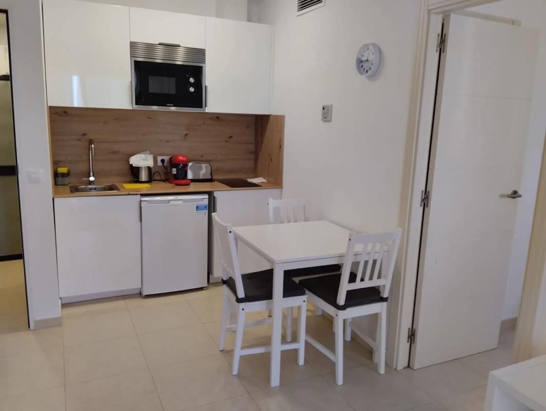Продажа квартиры на Playa de Fossa-Levante, Кальпе
 photo 2