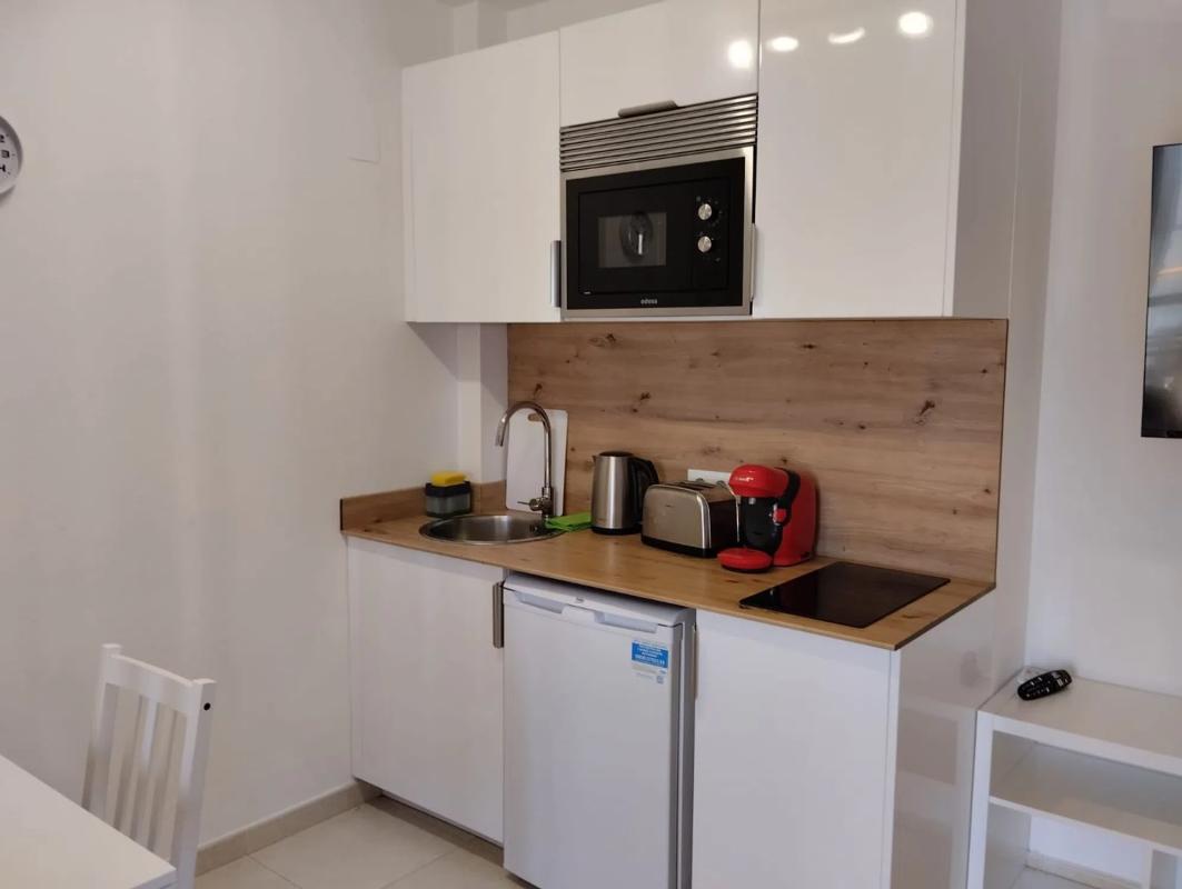 Продажа квартиры на Playa de Fossa-Levante, Кальпе
 photo 4