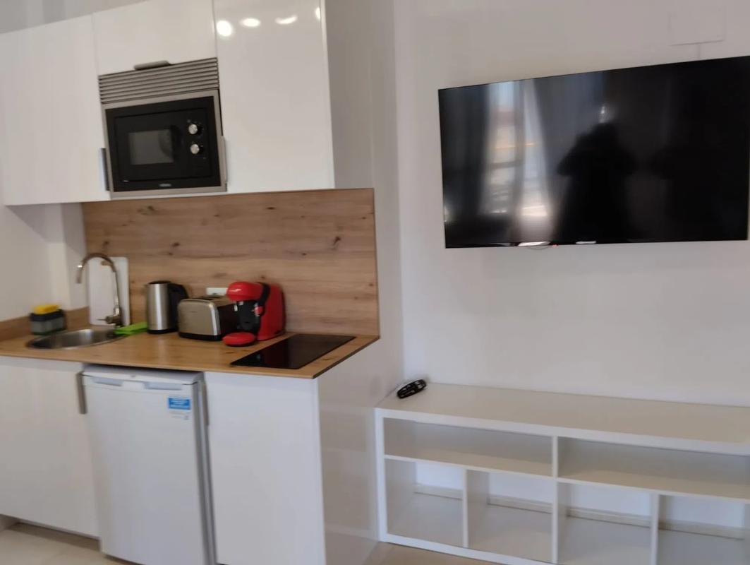 Продажа квартиры на Playa de Fossa-Levante, Кальпе
 photo 5