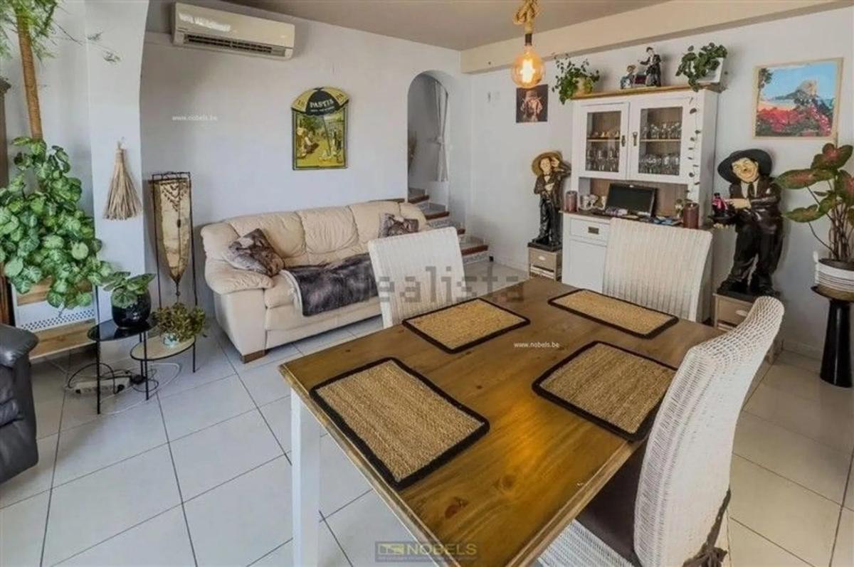 Sale of independent chalet in Manzanera-Tosal, Calpe
photo 3