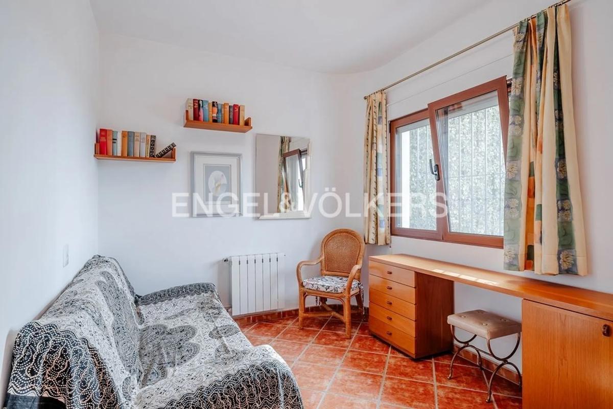 Venta de chalet independiente en Cometa-Carrió, Calpe
photo 1