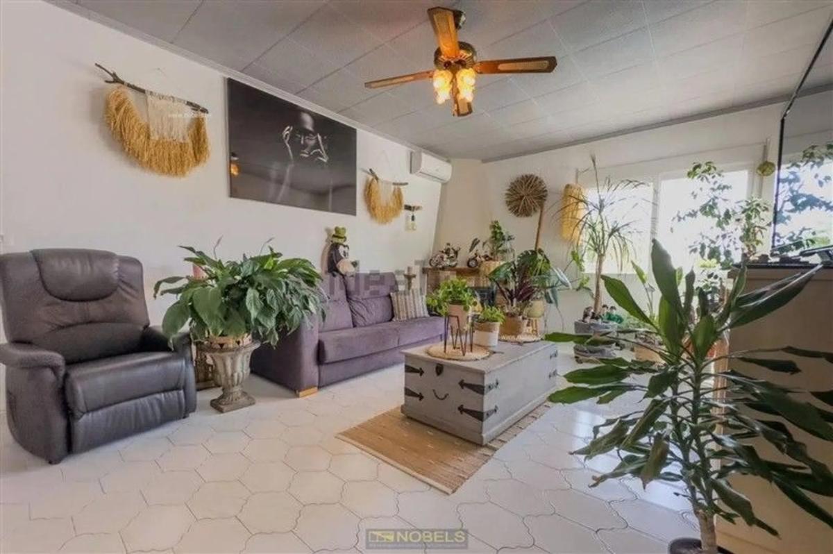 Sale of independent chalet in Manzanera-Tosal, Calpe
photo 5