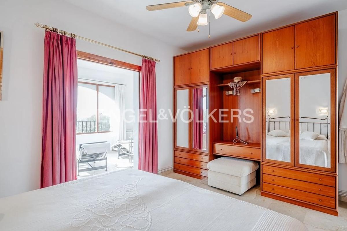 Venta de chalet independiente en Cometa-Carrió, Calpe
photo 4