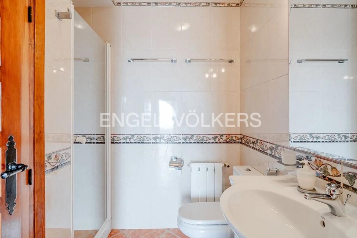 Venta de chalet independiente en Cometa-Carrió, Calpe
photo 5