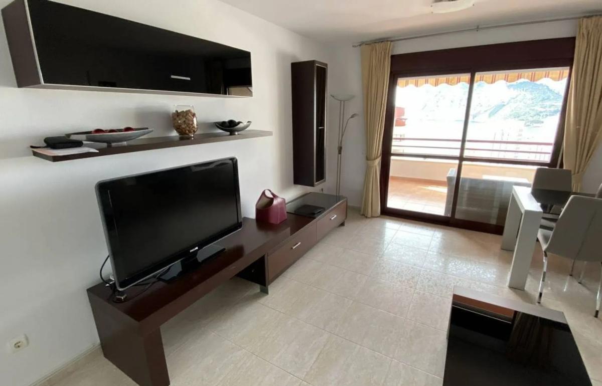 Продажа квартиры на Playa de Fossa-Levante, Кальпе
photo 2
