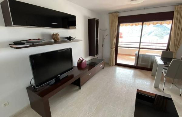 Квартира на продажу на  Playa de Fossa-Levante, Кальпе photo 2