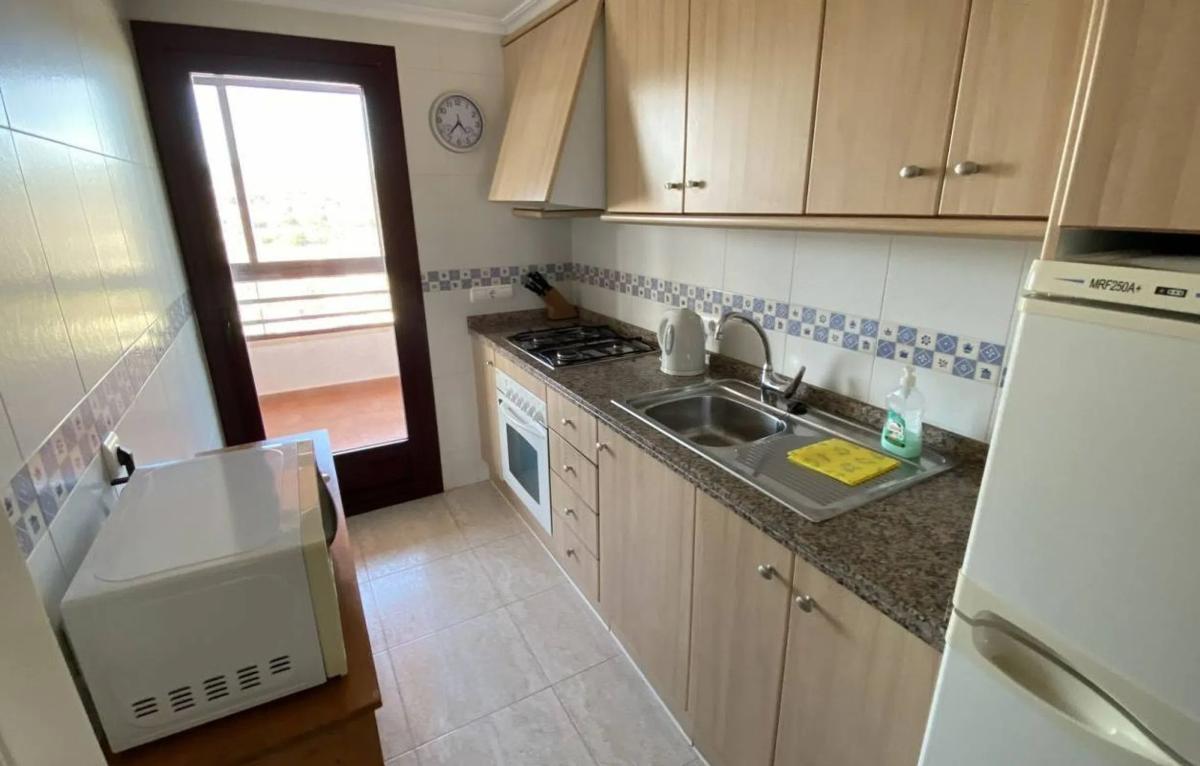 Продажа квартиры на Playa de Fossa-Levante, Кальпе
photo 5