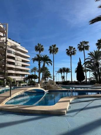 Piso en venta en Avenida Juan Carlos I, Calpe
 photo 1