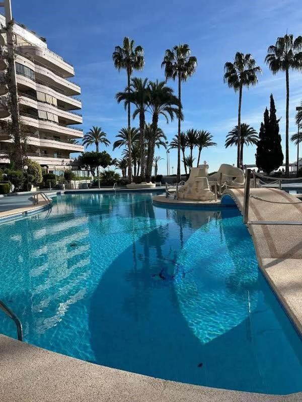 Venta de piso en Avenida Juan Carlos I, Calpe
 photo 3