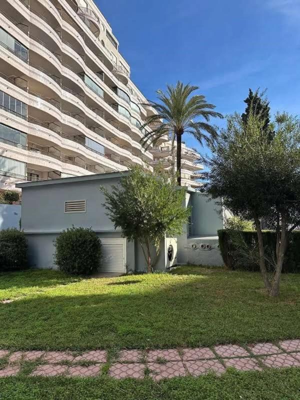 Venta de piso en Avenida Juan Carlos I, Calpe
 photo 4