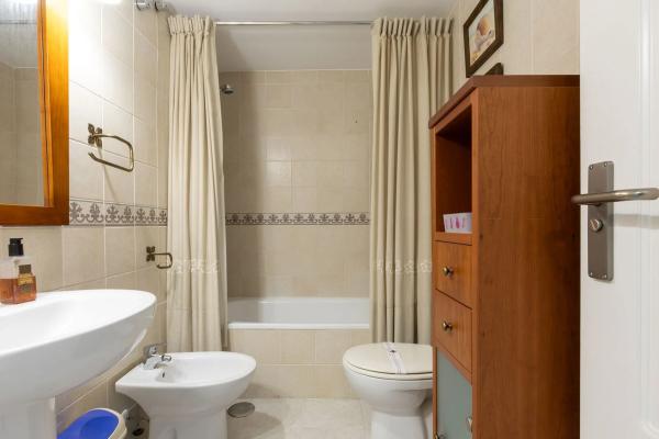 Piso en venta en Calle Gibraltar, Calpe
 photo 2