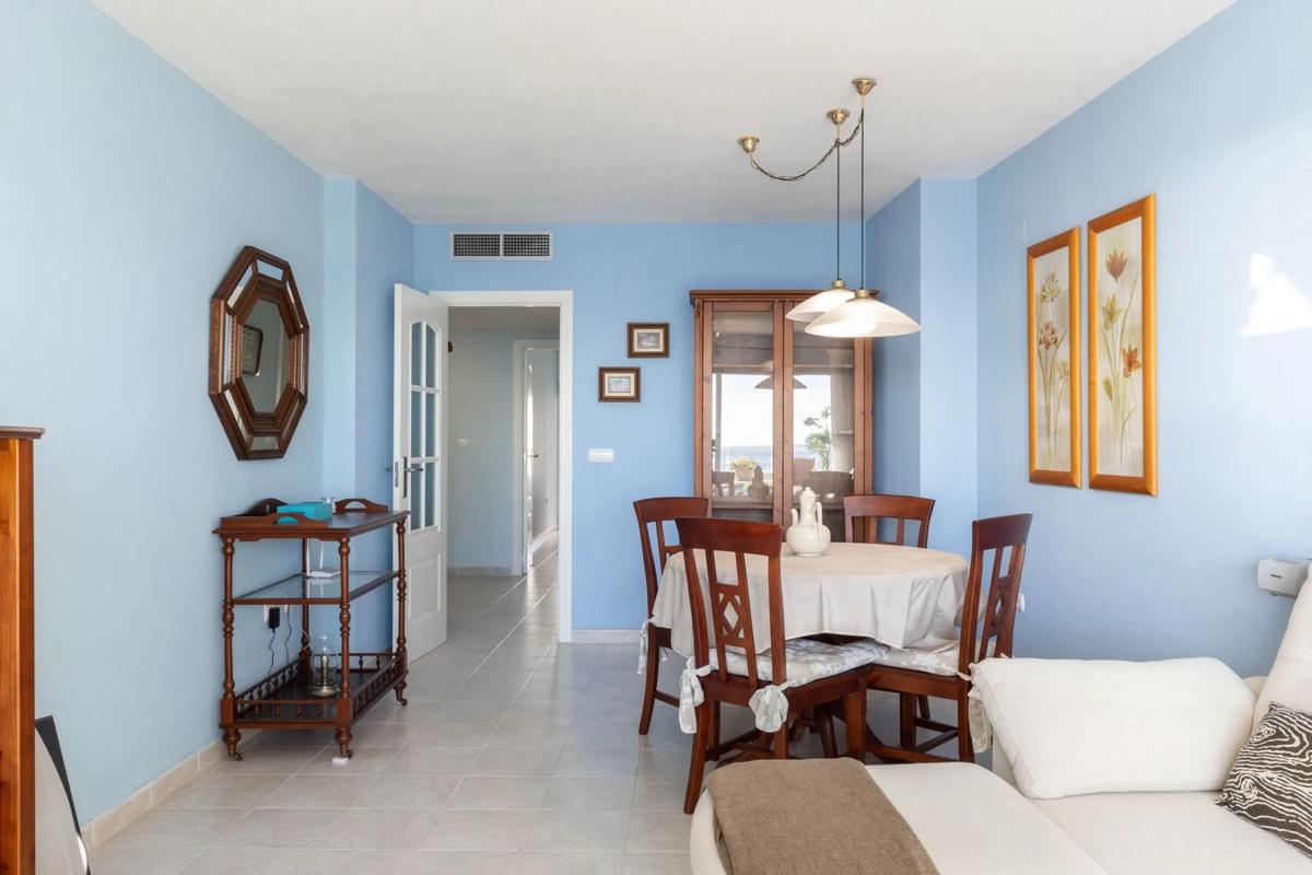 Venta de piso en Calle Gibraltar, Calpe
photo 3