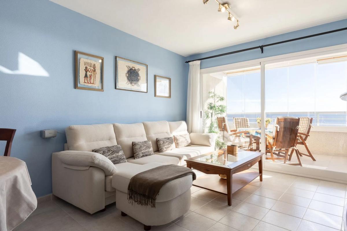 Venta de piso en Calle Gibraltar, Calpe
photo 4