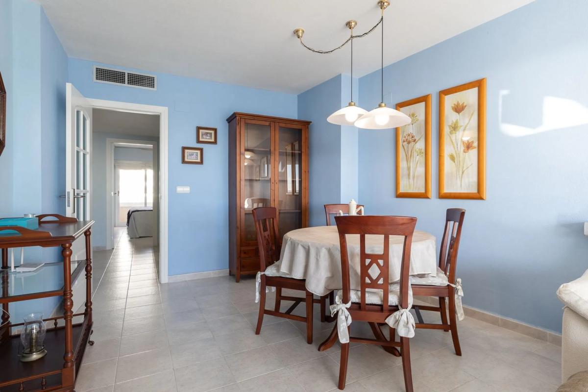 Venta de piso en Calle Gibraltar, Calpe
photo 5