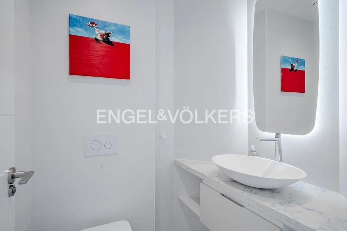 Venta de duplex en Playa Arenal-Bol, Calpe photo 4