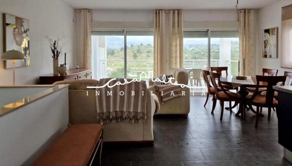 Chalet wolnostojący na sprzedaż w  Cometa-Carrió, Kalpe photo 1