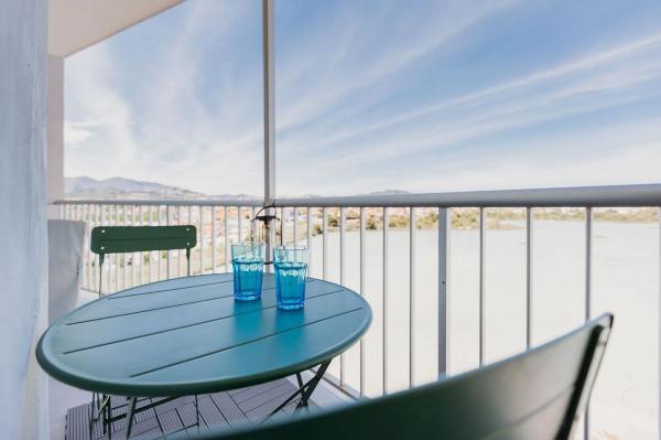Estudio en venta en Playa Arenal-Bol, Calpe photo 1
