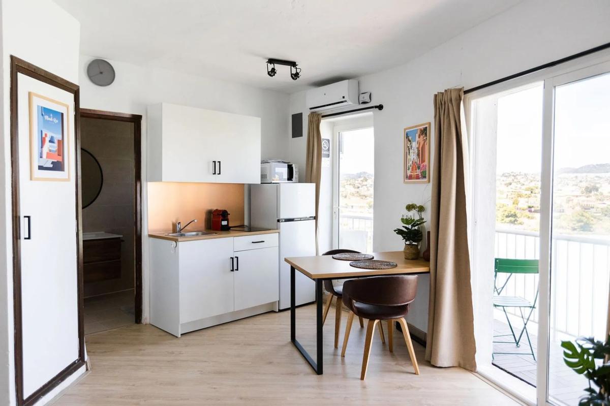 Venta de estudio en Playa Arenal-Bol, Calpe photo 2