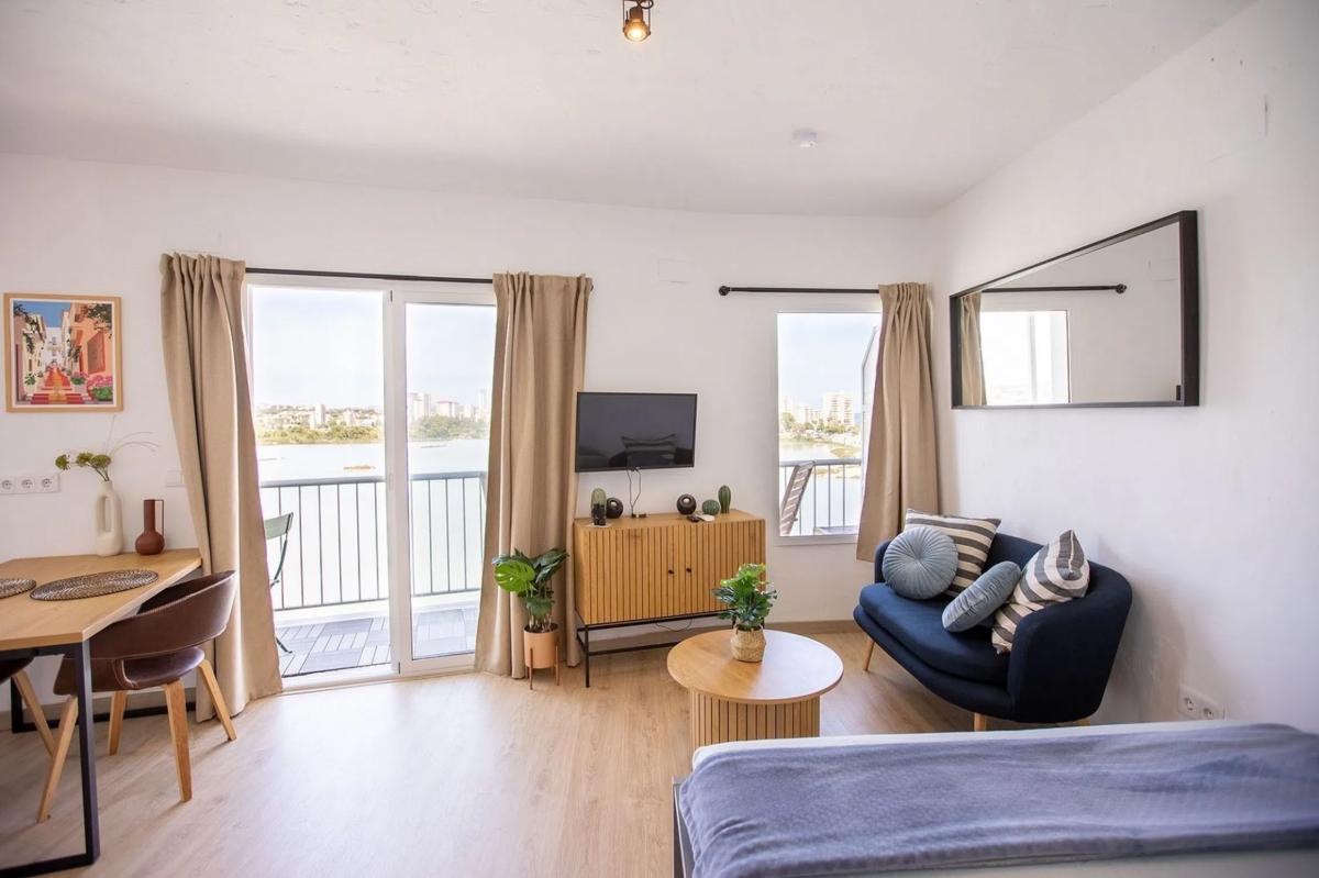 Venta de estudio en Playa Arenal-Bol, Calpe photo 3