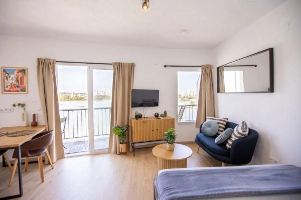 Estudio en venta en Playa Arenal-Bol, Calpe photo 3