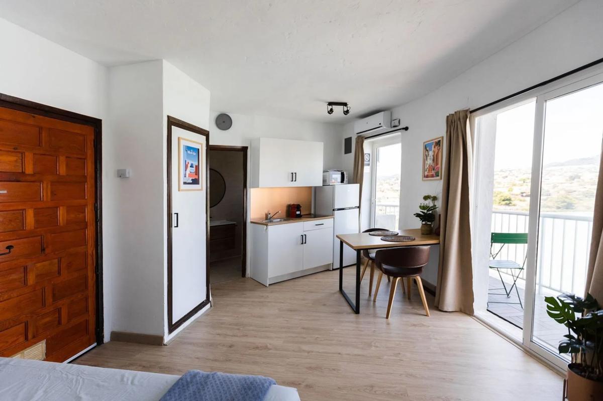 Venta de estudio en Playa Arenal-Bol, Calpe photo 4