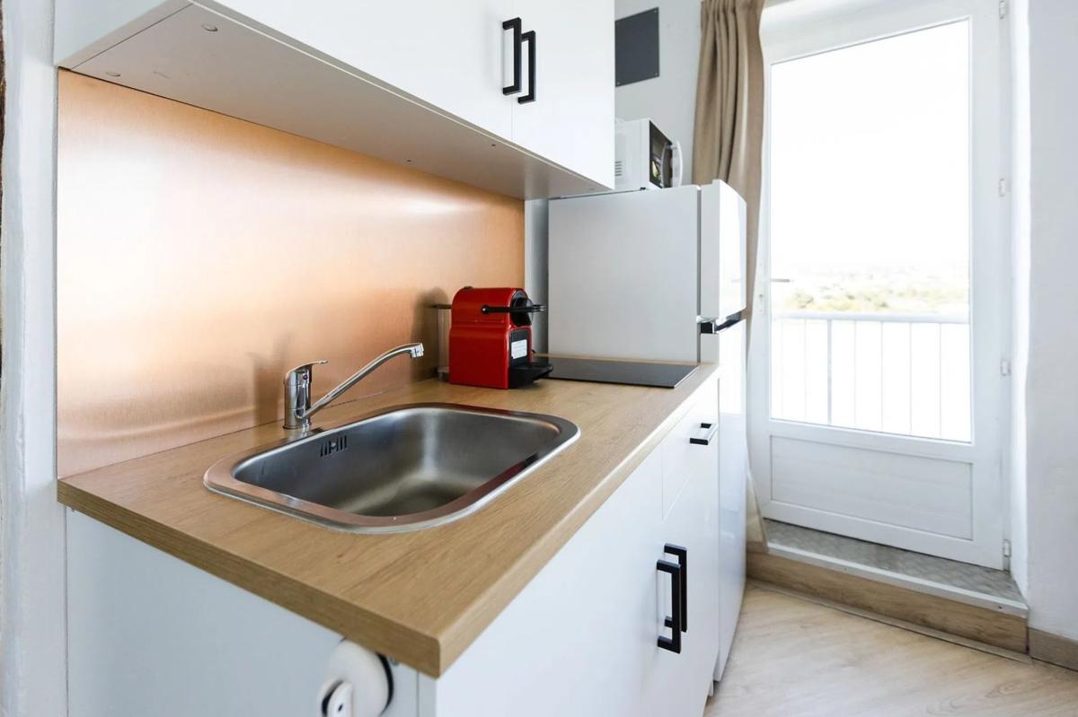 Venta de estudio en Playa Arenal-Bol, Calpe photo 5