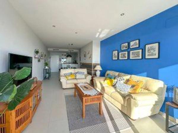Piso en venta en Calle Estonia s/n, Calpe
 photo 2