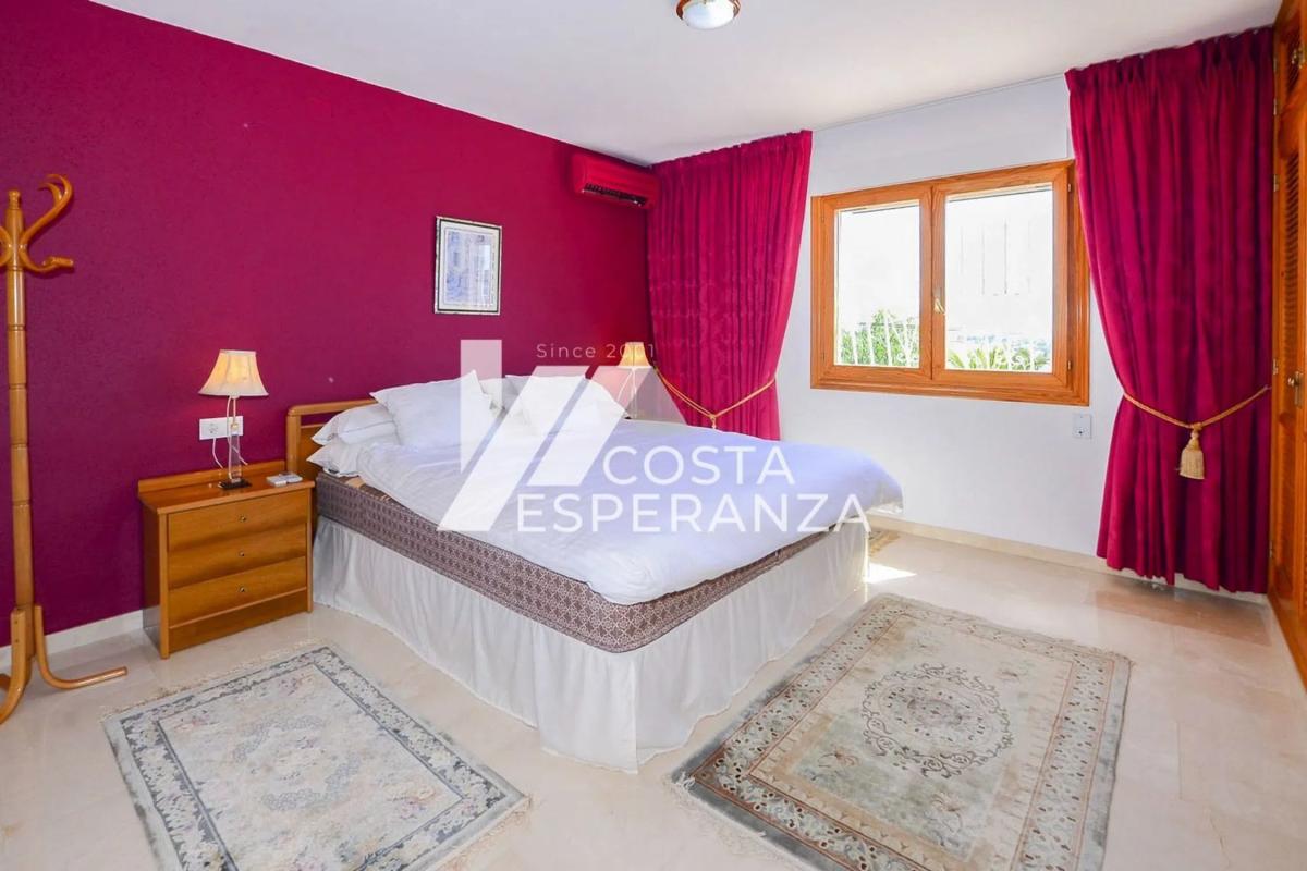Venta de chalet independiente en Cometa-Carrió, Calpe
 photo 3