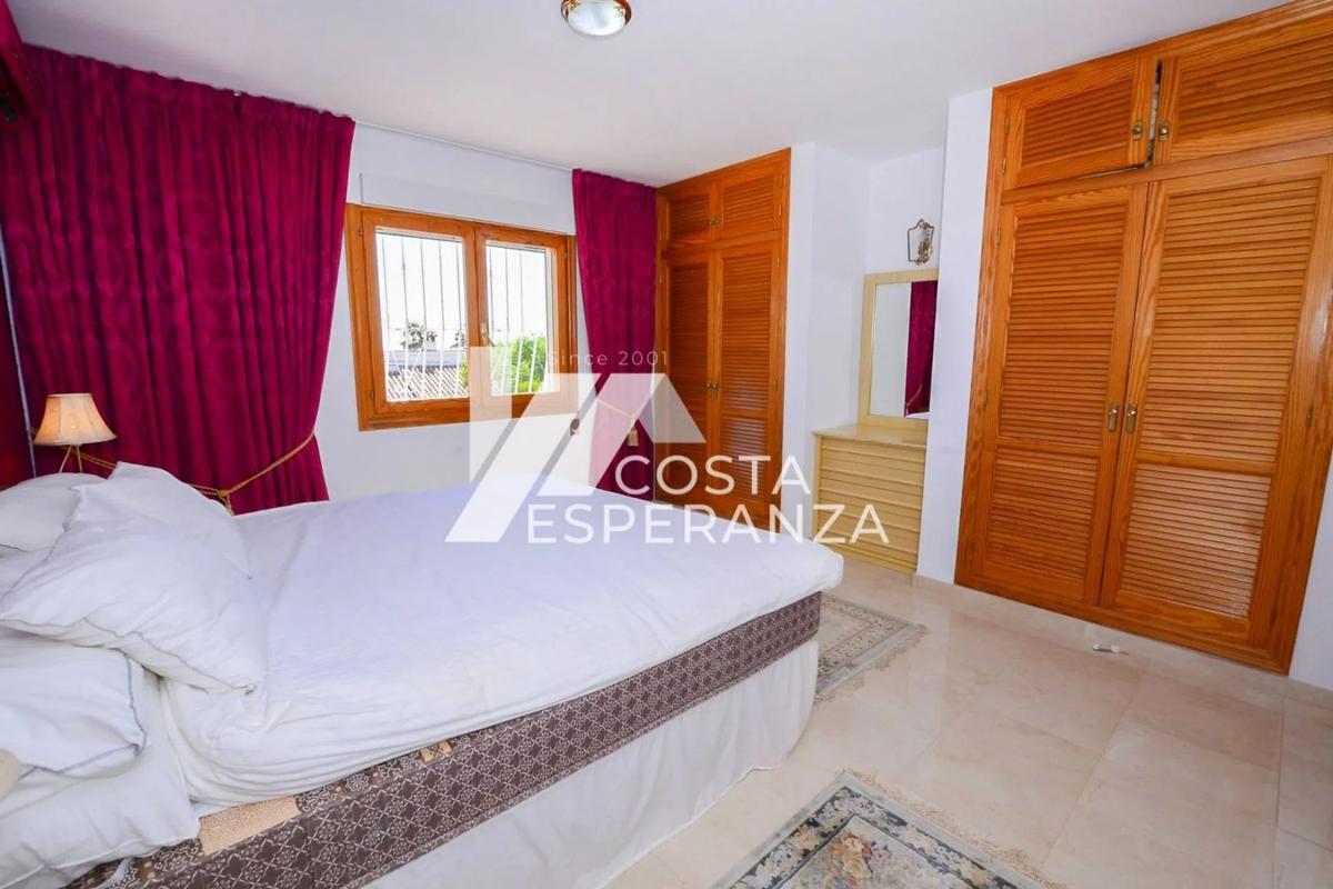 Venta de chalet independiente en Cometa-Carrió, Calpe
 photo 4