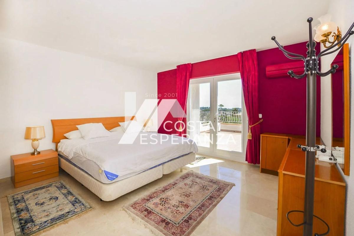 Venta de chalet independiente en Cometa-Carrió, Calpe
 photo 5