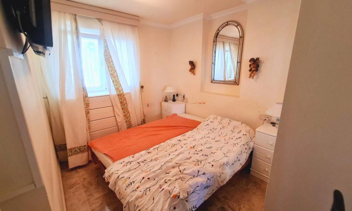 Venta de piso en Cometa-Carrió, Calpe
photo 1