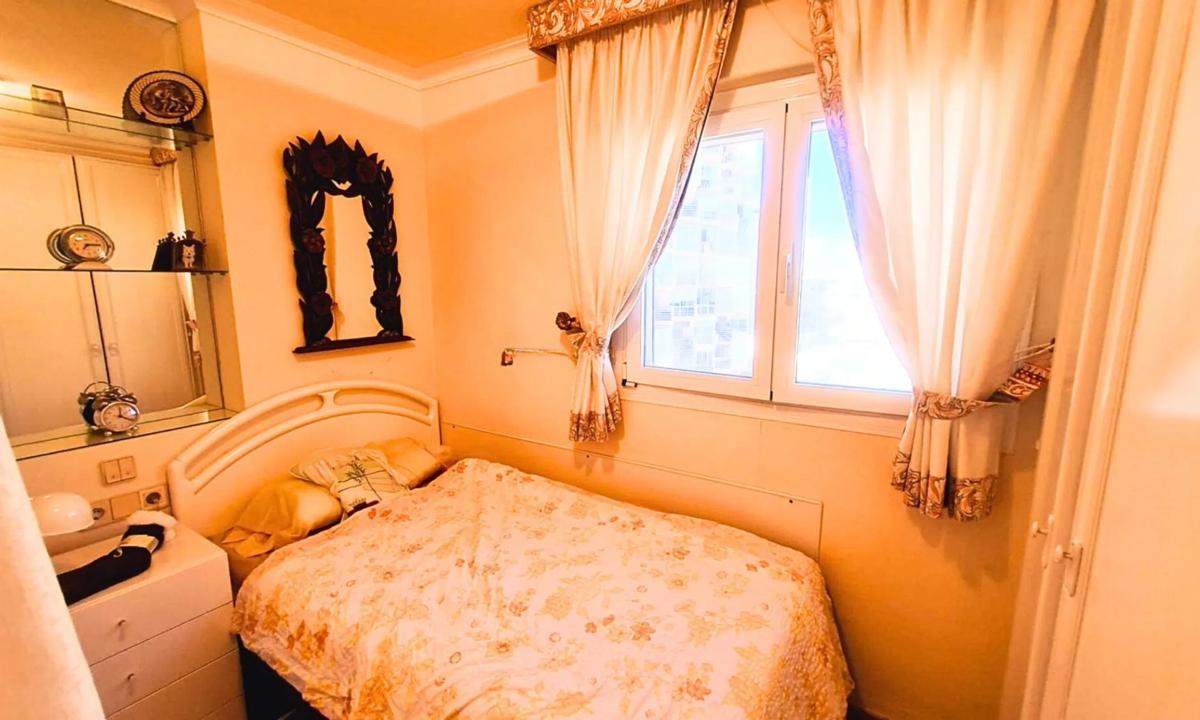 Venta de piso en Cometa-Carrió, Calpe
photo 3