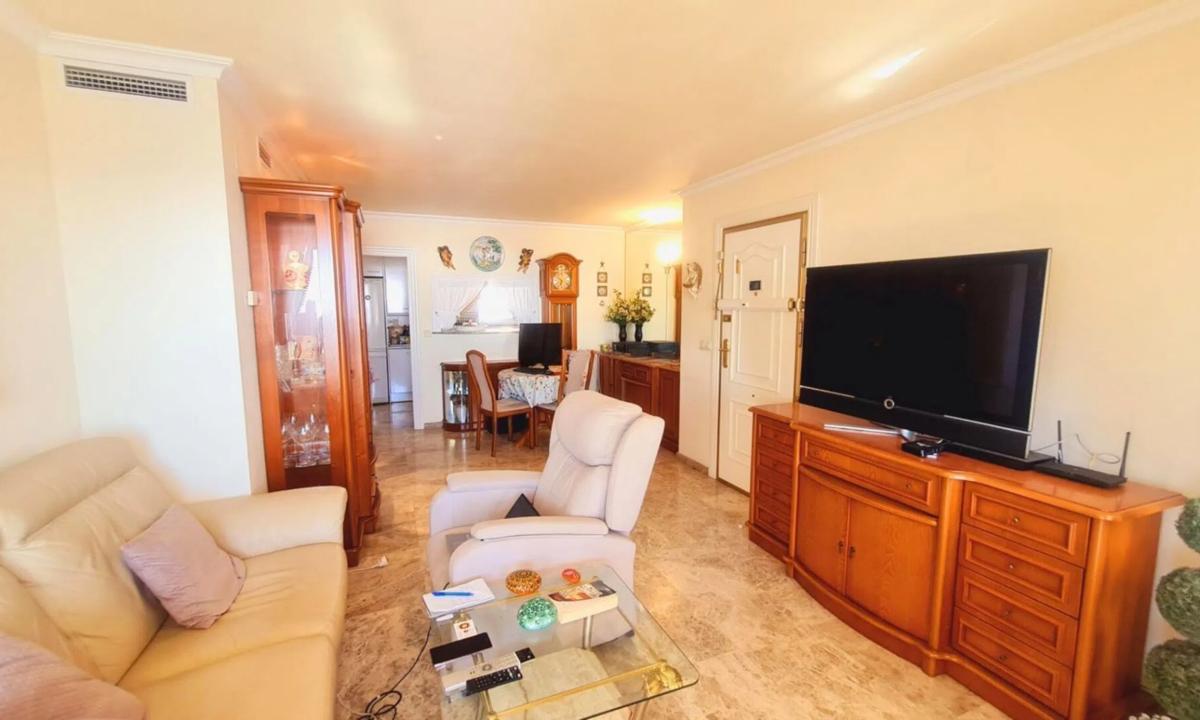 Venta de piso en Cometa-Carrió, Calpe
photo 4