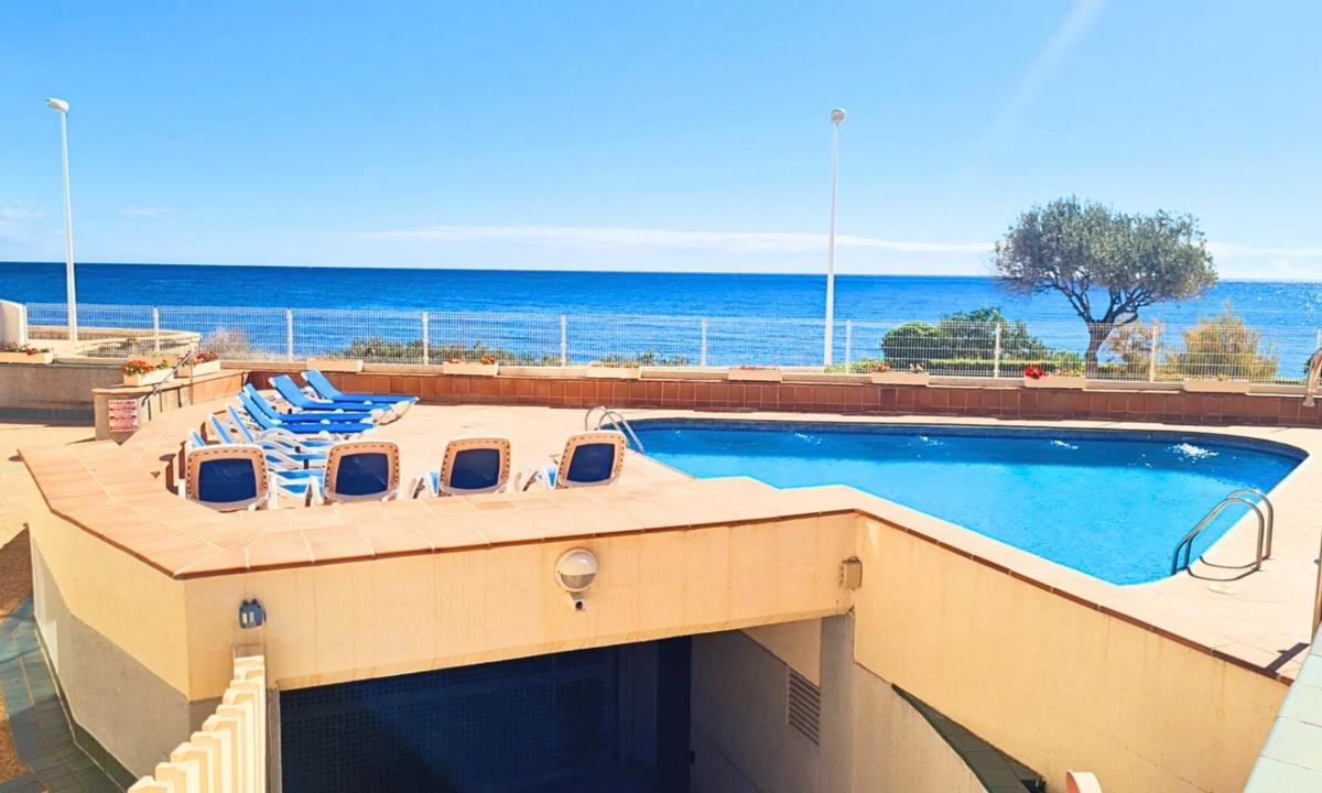 Venta de piso en Cometa-Carrió, Calpe
photo 5